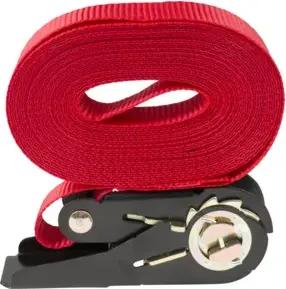 STIER Spanngurt-Set, 6 m