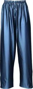 Terraflex Bundhose navy Größe L
