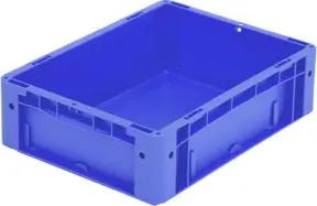 Bito Eurostapelbehälter XL / XL 43121 L400xB300xH120 mm, blau