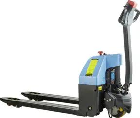 HanseLifter Elektrohubwagen E-BF
