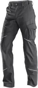 Kübler Activiq Damenhose 2550 anthrazit