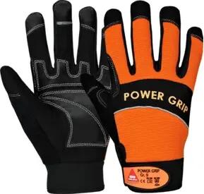 Hase Arbeitshandschuhe Power Grip Größe 11, Neopren