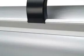 Rocholz STANDARD Abreißmesser komplett 40 cm glatt waagerecht