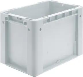 Bito Eurostapelbehälter XL Set / XL 32220 L300xB200H220 mm, grau