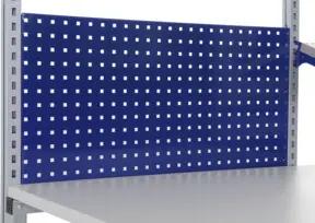 Rocholz Lochrückwand SYSTEM FLEX 800x30x200 mm RAL5010