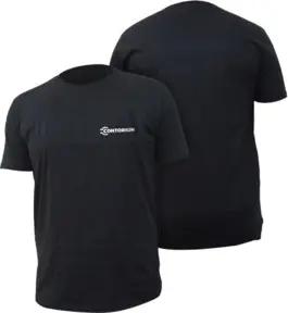 Contorion T-Shirt schwarz Contorion Logo XXXL