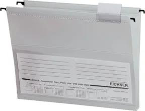 Eichner Hängesammler Platin Line aus PVC
