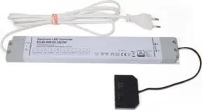 LED-Konverter 230 V 12 V 60 W 290mm L&S