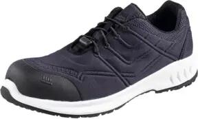 Steitz SECURA Halbschuh navy-blau CP 4300 SF ESD, S3 NB, EU-Schuhgröße: 39