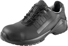 Steitz SECURA Halbschuh schwarz VD PRO 3500 SF ESD, S3 NB, EU-Schuhgröße: 42