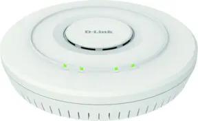 DLink Deutschland Dualband Access Point Unified802.11a/b/g/n DWL-6610AP