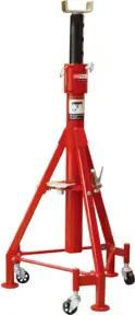 KS Tools Stahl-Unterstellbock 12 t, 1295-1905 mm