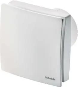 Maico Kleinraumventilator ECA 100 ipro VZC