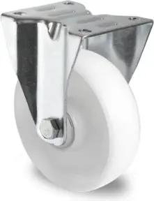 CASCOO Bockrolle ø 100 mm Serie N0N0 Kugellager