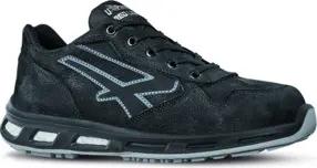 U-Power Redlion Halbschuh Carbon S3 ESD SRC Größe 41
