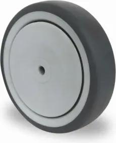 CASCOO Rad ø 125 mm Serie P2T2 Kugellager