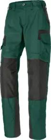 Kübler Damenhose INNOVATIQ PSA 2 moosgrün/schwarz Form 2530 Größe 44