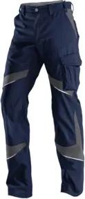 Kübler ActiviQ Damenhose 2550 dunkelblau/anthrazit Größe 38