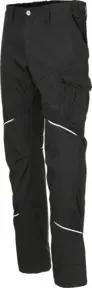 Kübler Damenhose ACTIVIQ cotton+ schwarz Form 2550