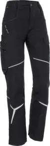 Kübler Damenhose BODYFORCE schwarz Form 2325