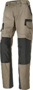 Kübler Damenhose INNOVATIQ PSA 2 sandbraun/schwarz Form 2530 Größe 54