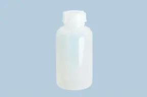 Weithalsflasche 2000ml Hünersdorff