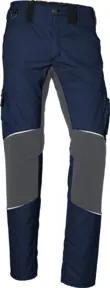 Stretchhose ACTIVIQ dunkelblau/anthrazit Form 2850 Größe 66