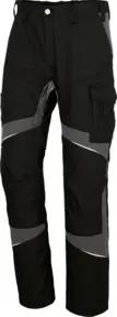 Sommerhose ACTIVIQ schwarz/anthrazit Form 2150 Größe 62