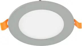 EVN Lichttechnik LED Einbau Panel 9W 350mA 3000K LPR 123 502