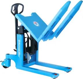 HanseLifter Behältnisneiger, Tragf.: 1.000 kg, Hubhöhe: 275 mm, Typ:  BHN1t