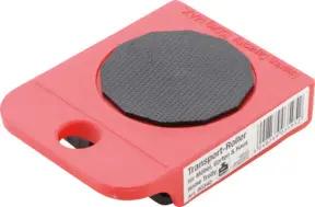 BGS Do it yourself Transport-Roller 80 x 105 x 30 mm 150 kg