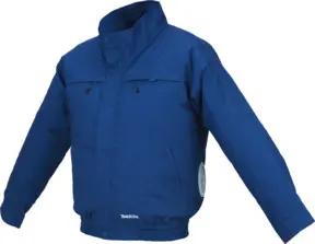 Makita Akku-Klimajacke Gr. M DFJ304ZM