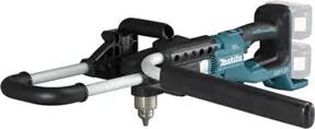 Makita Akku-Erdbohrer 2x18 V DDG460ZX7