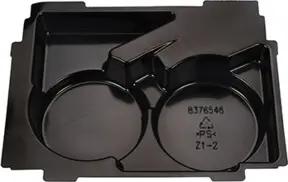 Makita Tiefziehteil f. MAKPAC 837654-8