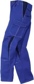 Kübler IMAGE DRESS NEW DESIGN Hose kbl.blau/dunkelblau 54
