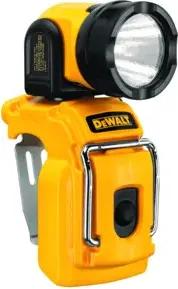 DEWALT LED Akku-Lampen (Solo Version) DCL510N-XJ