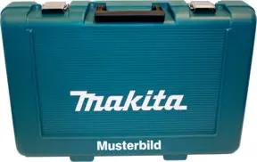 Makita Transportkoffer 141487-8