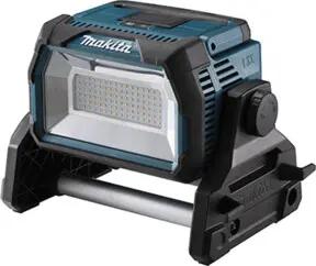 Makita LED-Baustrahler 14,4V-18V,230V mit 96 LEDs DEADML809