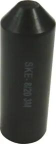3M Deutschland Warmschrumpf-Endkappe 20/8 mm SKE 8/20