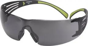 3M PSD Deutschland Schutzbrille SecureFit AS,AF,PC,grau SF402AF