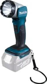 Makita Akku-Handleuchte 18V