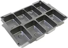 Makita Tiefziehteil f. MAKPAC 839742-7