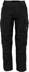 Mascot New Haven Servicehose Größe 90C49, schwarz