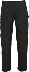 Mascot Houston Hose Größe 82C52, dunkelanthrazit