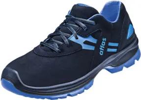 Atlas Halbschuh FLASH 5405 XP ESD S3, Weite 14 Größe 48