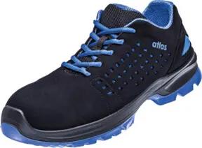 Atlas Halbschuh SL 40 ESD S1, Weite 12 Größe 48