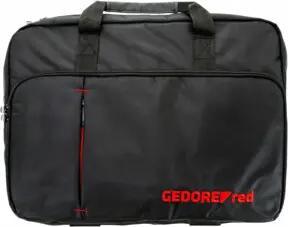 Gedore R20702069 Werkzeuge-/Laptoptasche 480x370x140mm
