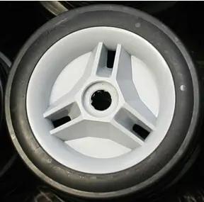 Gedore R20901503 Bockrolle für Werkstattwagen MECHANIC