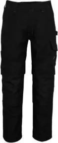 Mascot Houston Hose Größe 90C66, schwarz