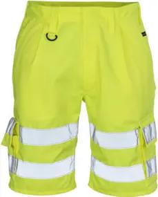 Mascot Pisa Shorts Größe C51, hi-vis gelb